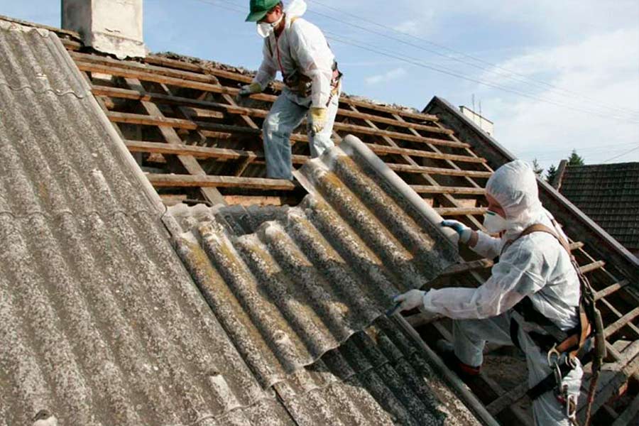 Демонтаж кровли и крыши в Долгопрудном и Московской области